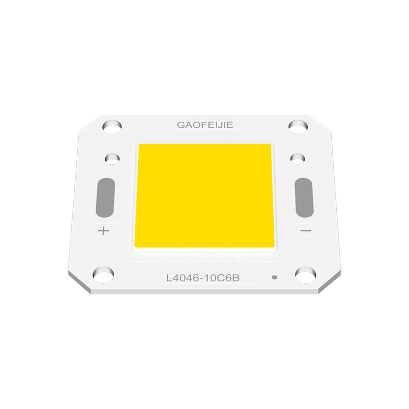 COB光源-戶外照明系列L4046A2525-20W~50W