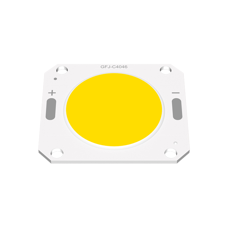 COB光源-戶(hù)外照明系列C4046A032-50W-10C20B