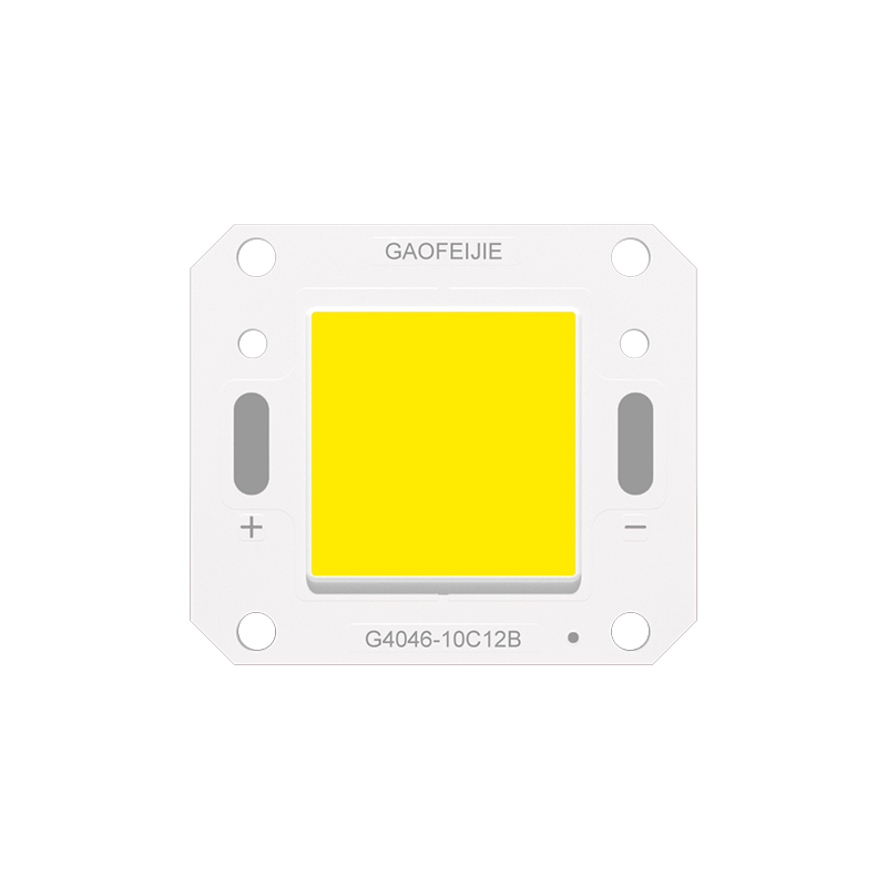 COB光源-戶(hù)外照明系列G4046A2525-50-70W-10C